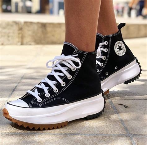 black sneaker boots womens|black high top boots women's.